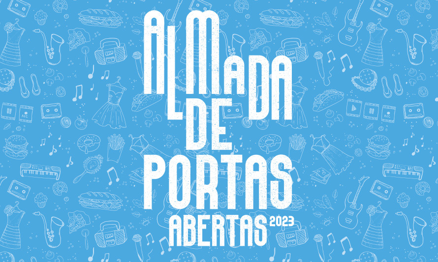 Almada portas abertas 2023