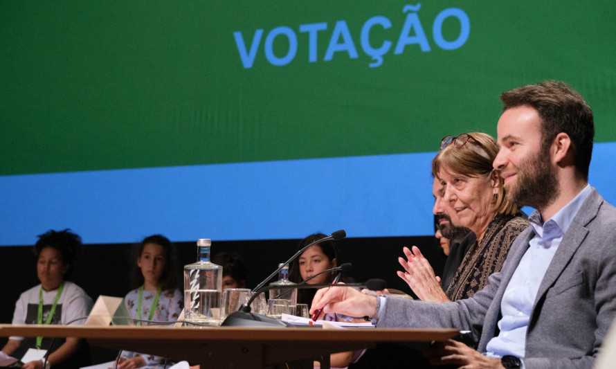 Almada, Fórum 21 Criança, Ambiente, Participação, escolas, executivo