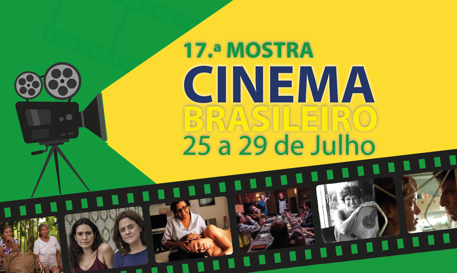 17ª Mostra do Cinema Brasileiro