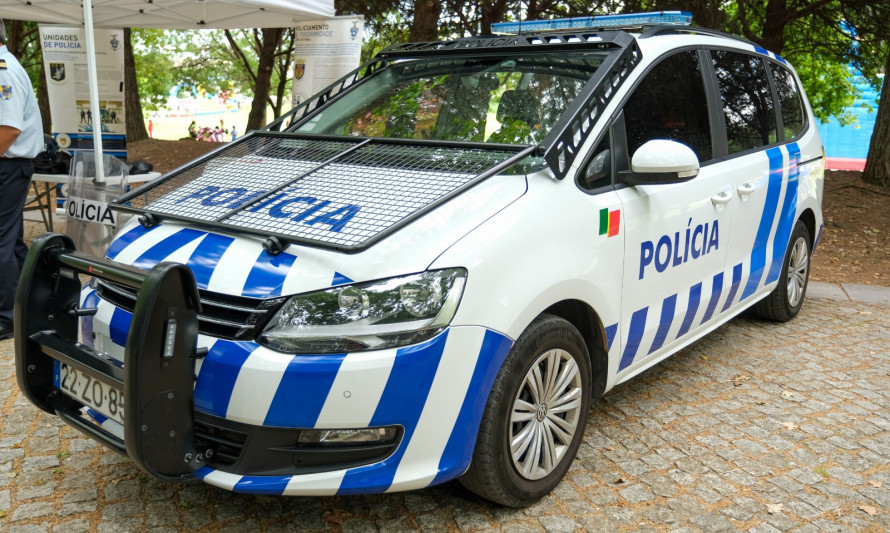 Almada, Proteção Civil, Floresta Segura, Floresta Verde