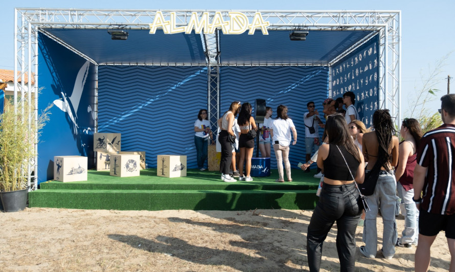 Sumol summer fest