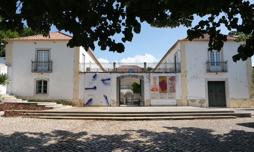 Visita orientada "Casa com Jardim" - Fotografia de Anabela Luís | CMA