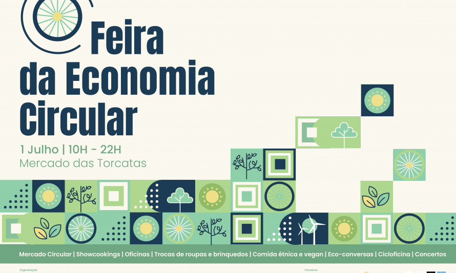 Feira da Economia Circular