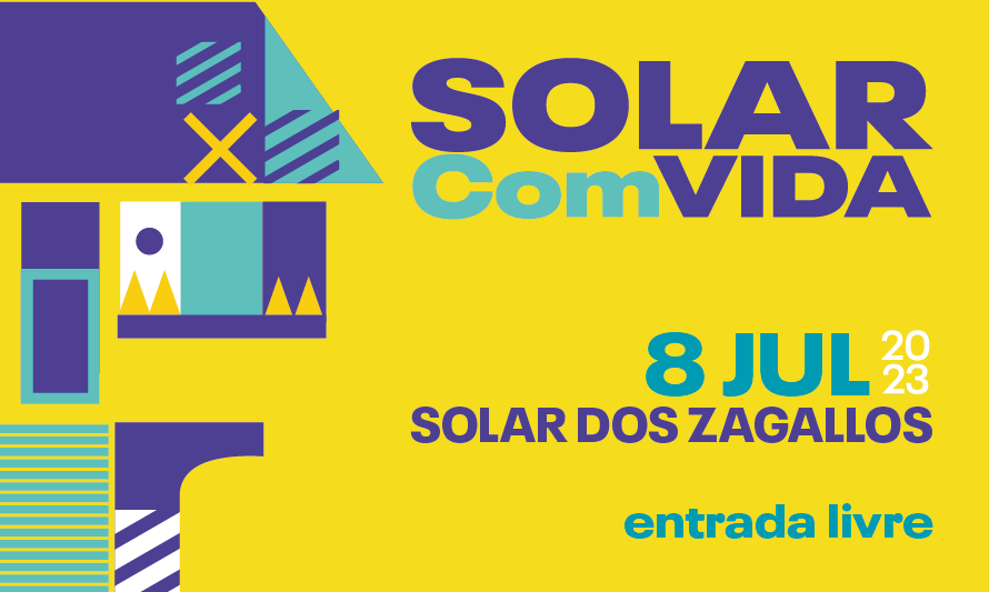 Solar comvida