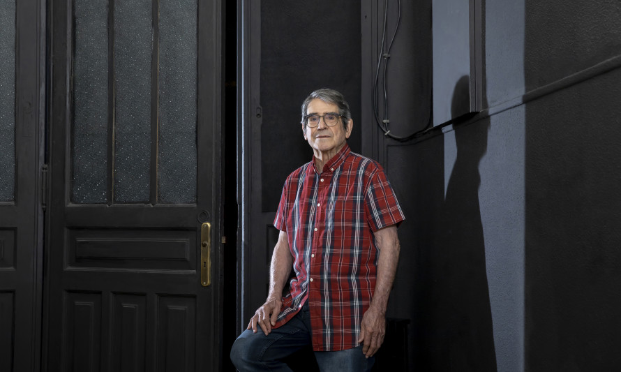 Almada, Cultura, João Mota