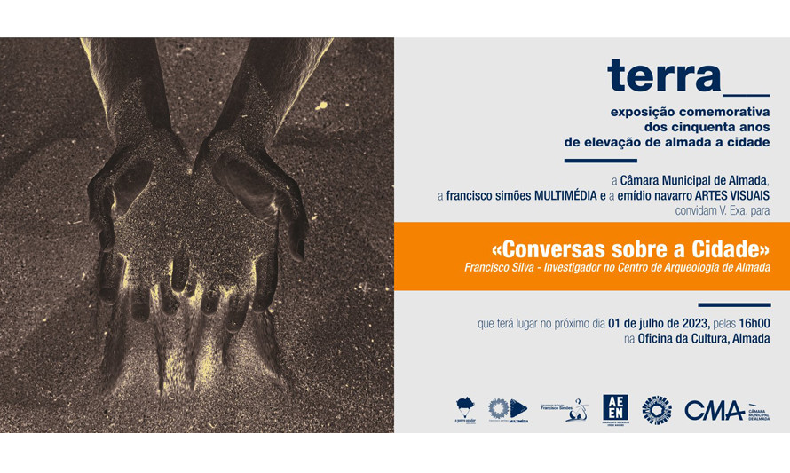 Conversas sobre a Cidade
