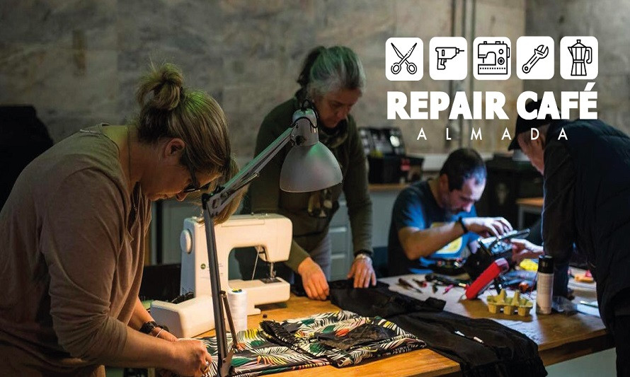 repair café