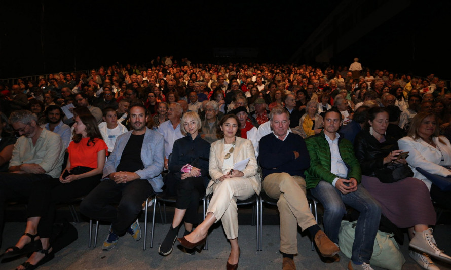 40º Festival de Almada