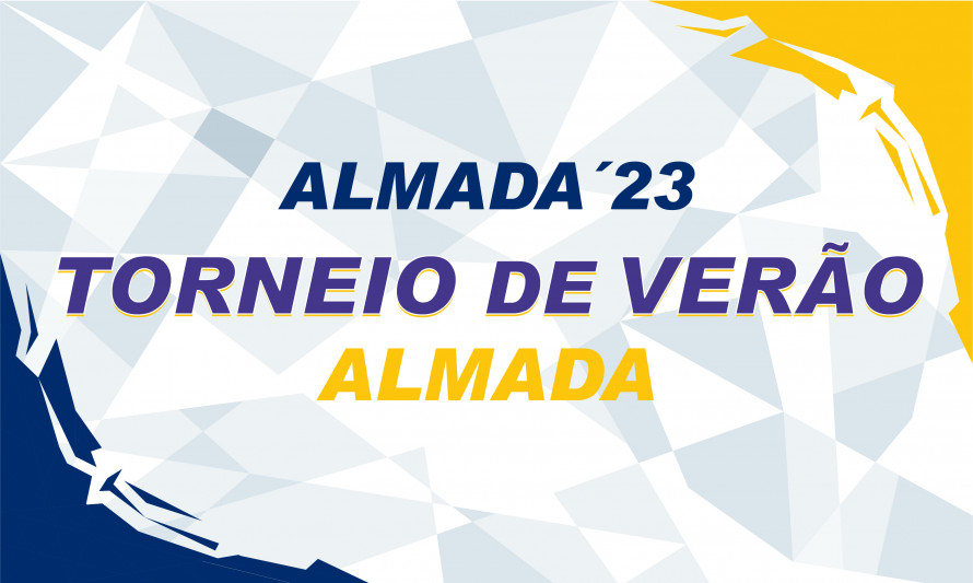 Torneio de Verão - Almada_2023