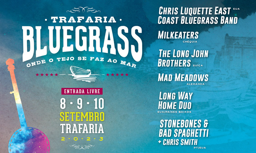 BLUEGRASS