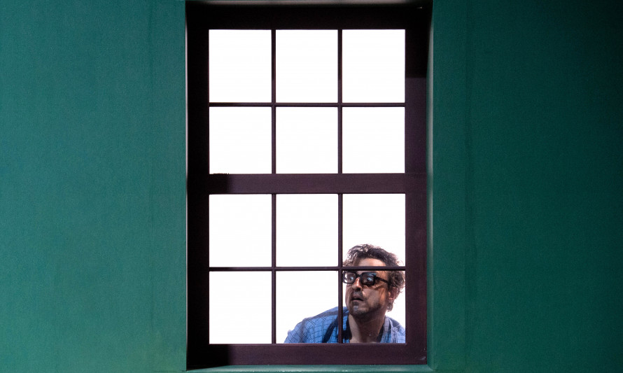 Almada, Cultura, Teatro, 40 º Festival de Almada