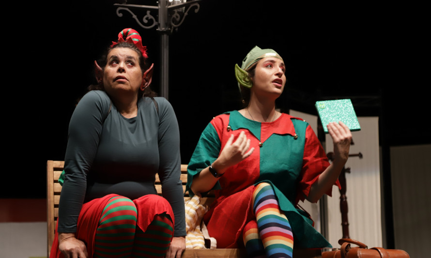Almada, Cultura, Teatro Infantil