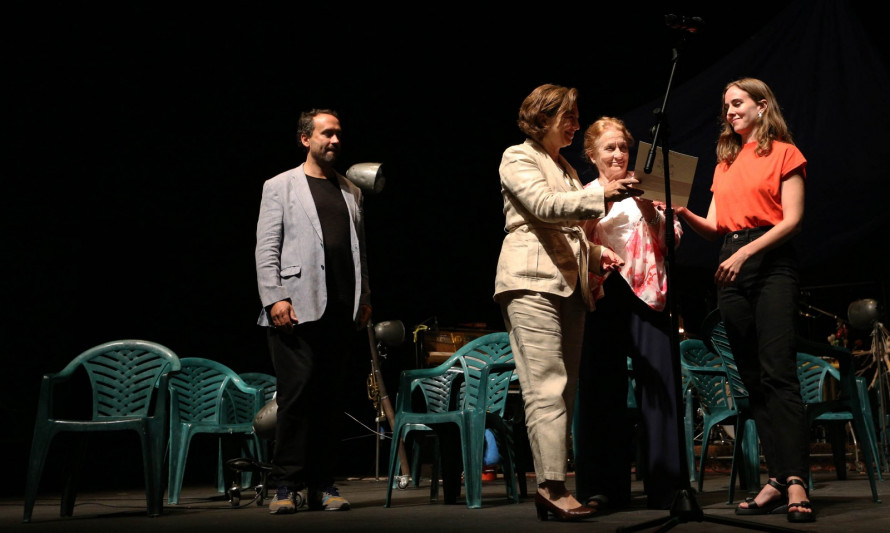 40º Festival de Almada