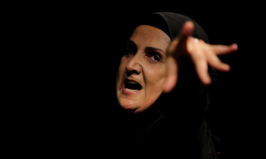 Almada, Cultura, Teatro, 40 º Festival de Almada