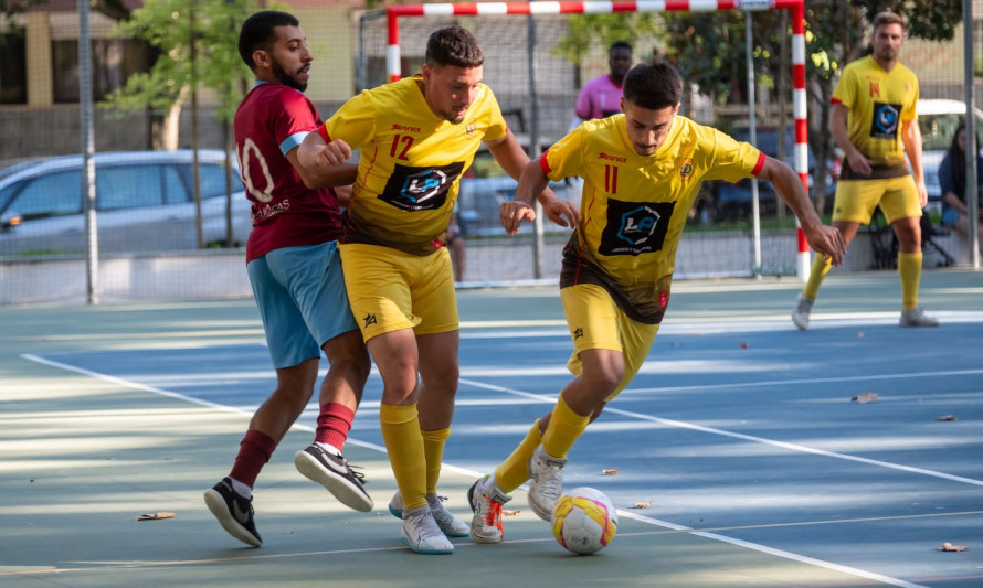 Clube Recreativo Sobradense vai representar Almada em torneio no Sal
