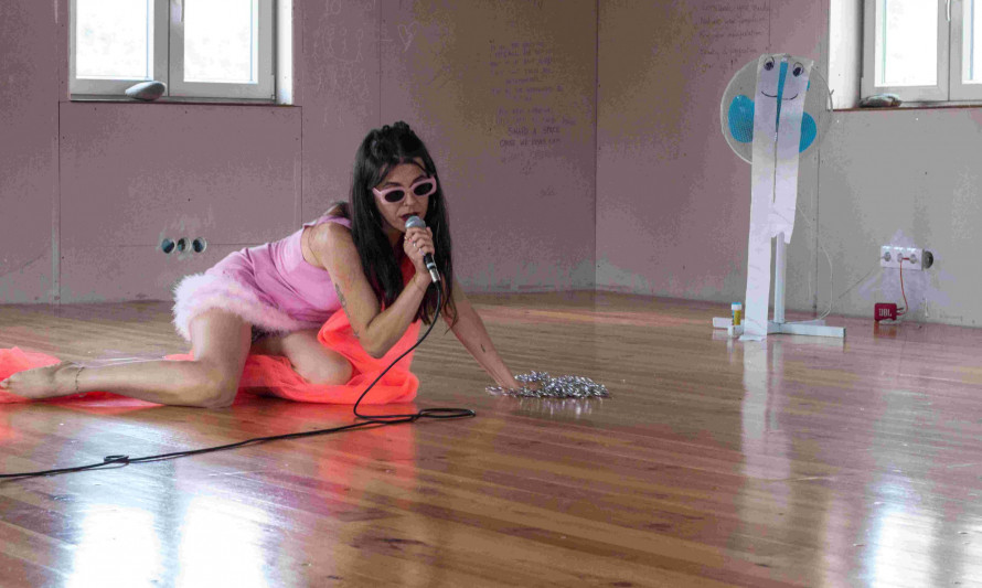 Almada, Dança, Mafalda Miranda Jacinto