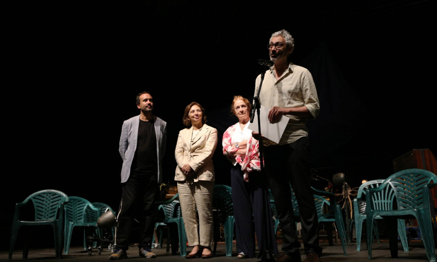 40º Festival de Almada