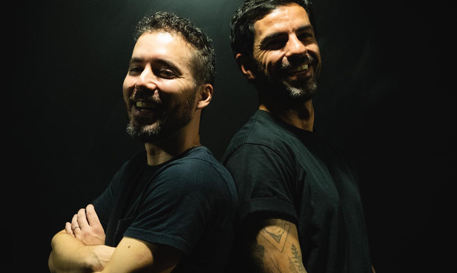 Podcast ao vivo