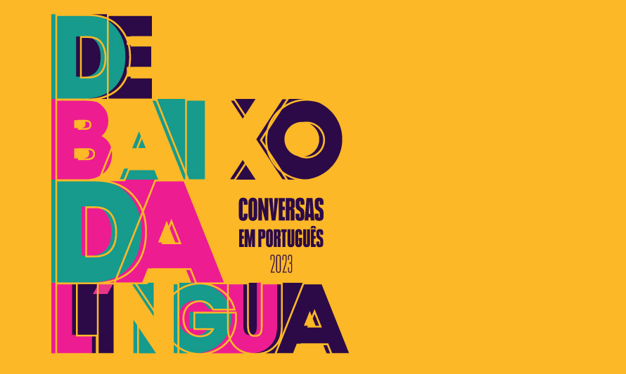 Debaixo da Língua 2023