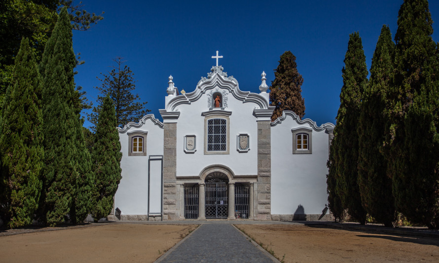 Convento dos Capuchos_Caparica