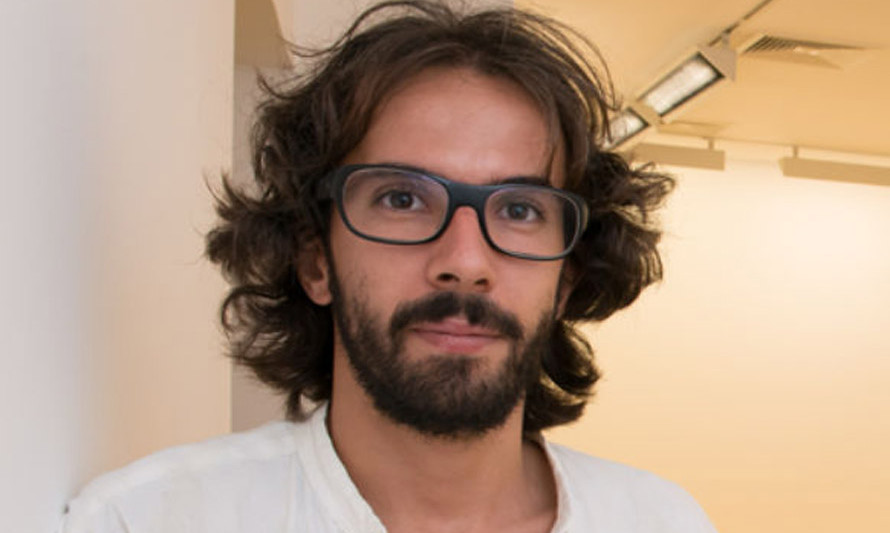 Sérgio Carronha