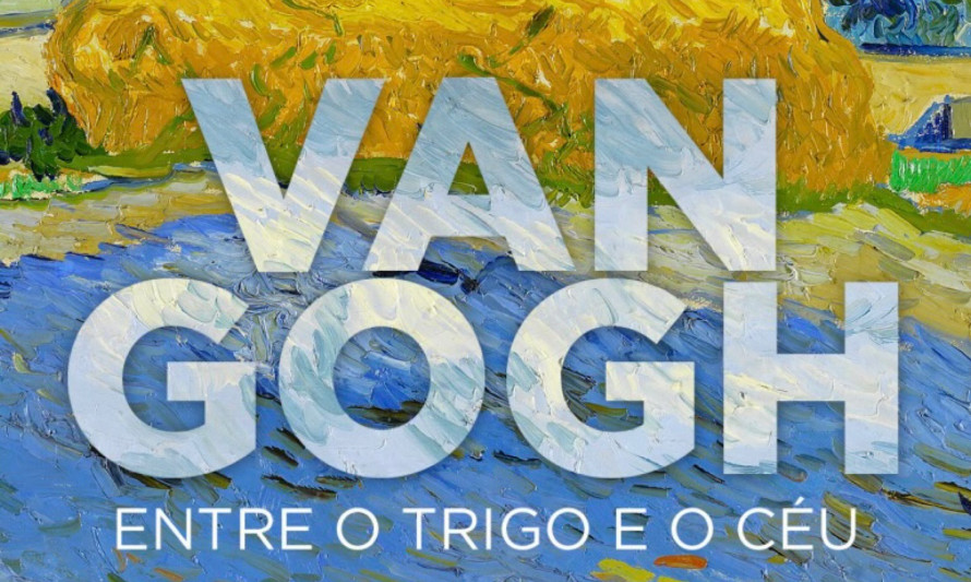 VAN GOGH