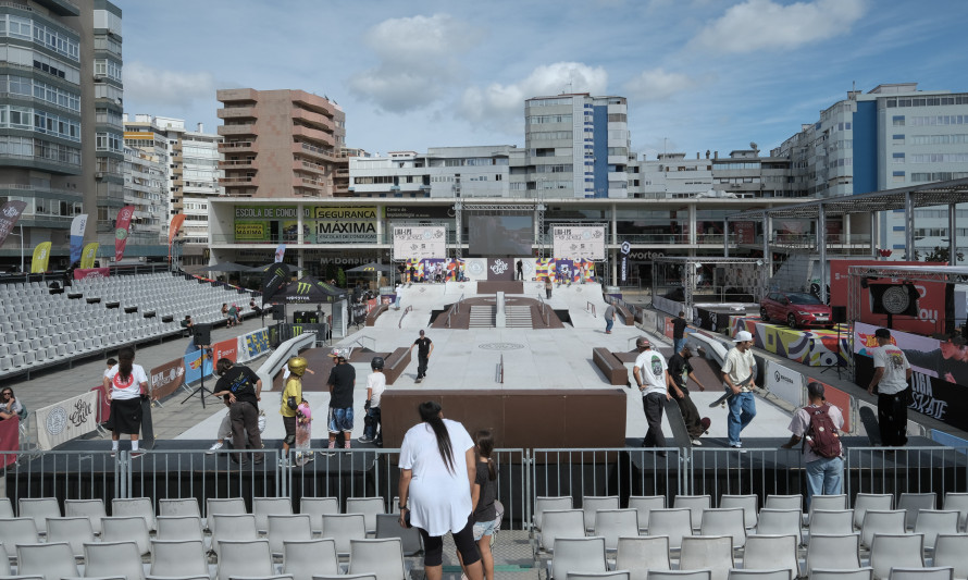Almada, Desporto, Skate, Competição, Campeonato Nacional, Juventude