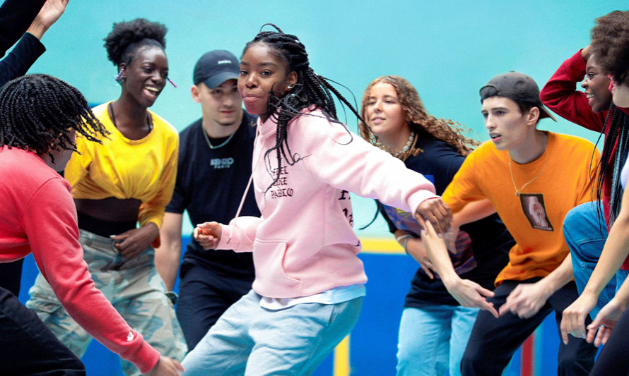 Rookies (Allons enfants)