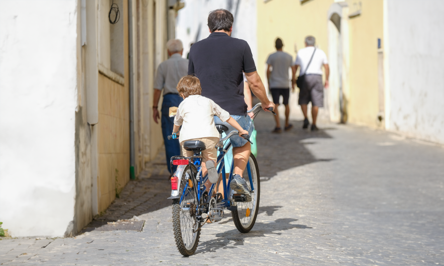 Ciclopasseio AML