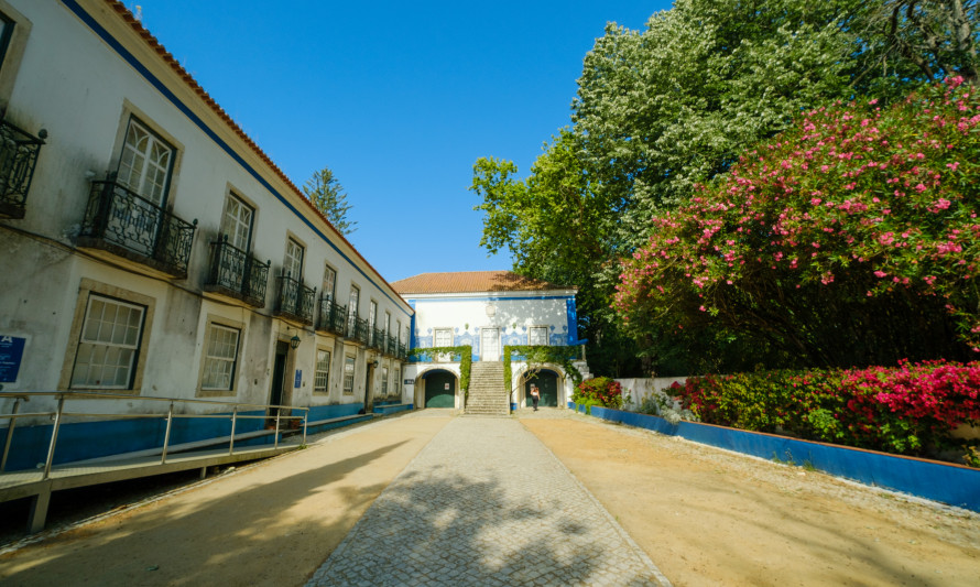 Almada, Solar dos Zagallos, Sobreda, Cultura, Open Call, Exposições