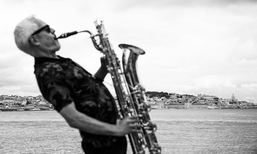 Há Música na Casa da Cerca 2023 – CABRITA TRIO