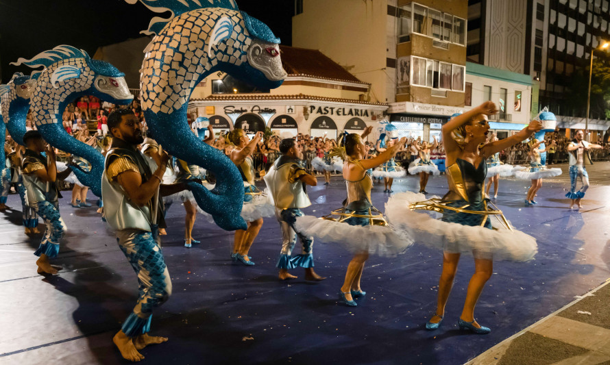 Almada, Marchas Populares, concurso, festas do concelho