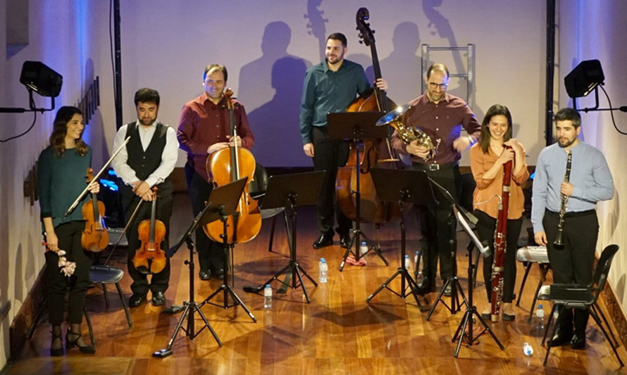 Orquestra D'Almada