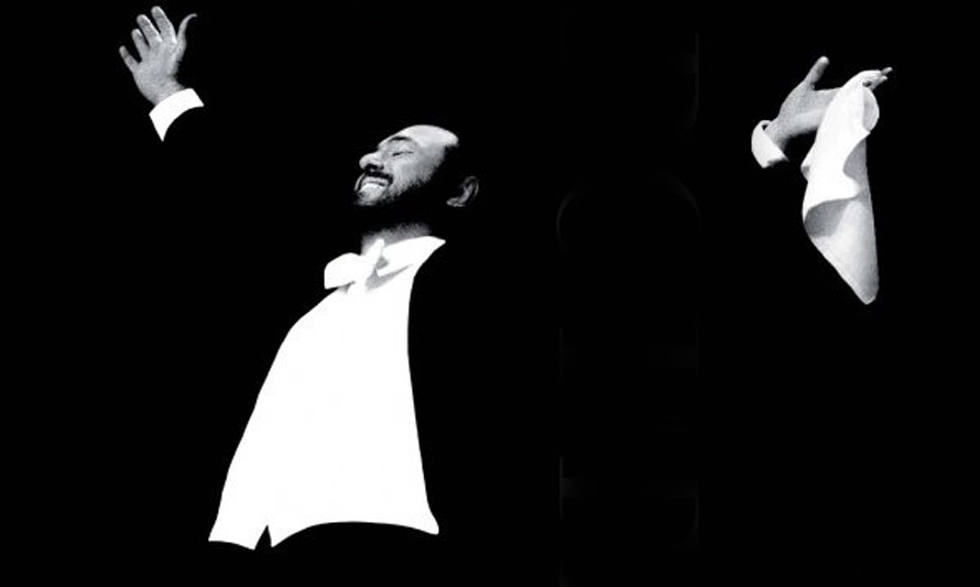 Pavarotti
