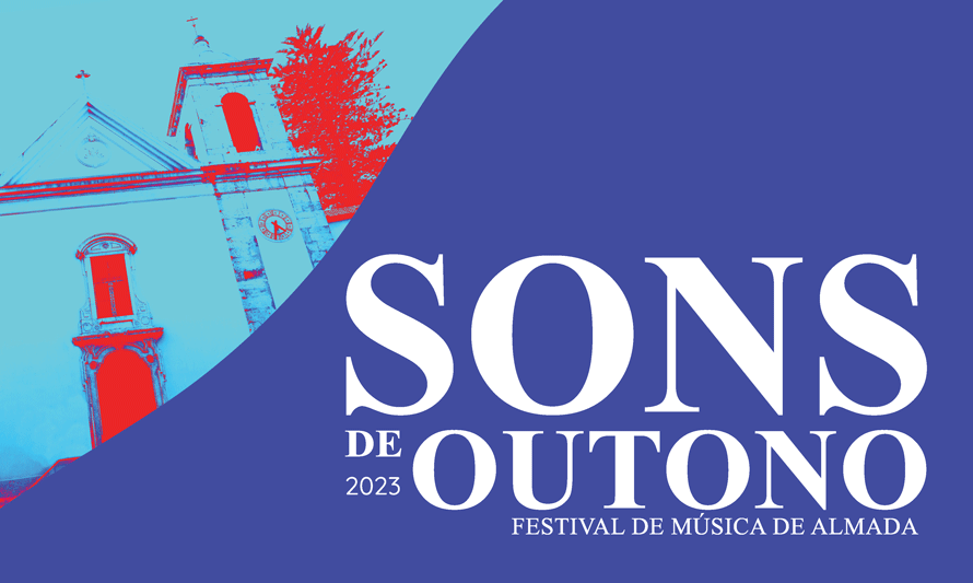 Sons de Outono 2023
