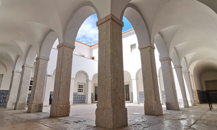 Convento dos Capuchos_Caparica
