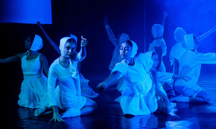  1.ª Gala da Educação, prémios, homenagem, alunos, professores, 2023, FCT, Companhia de Dança de Almada