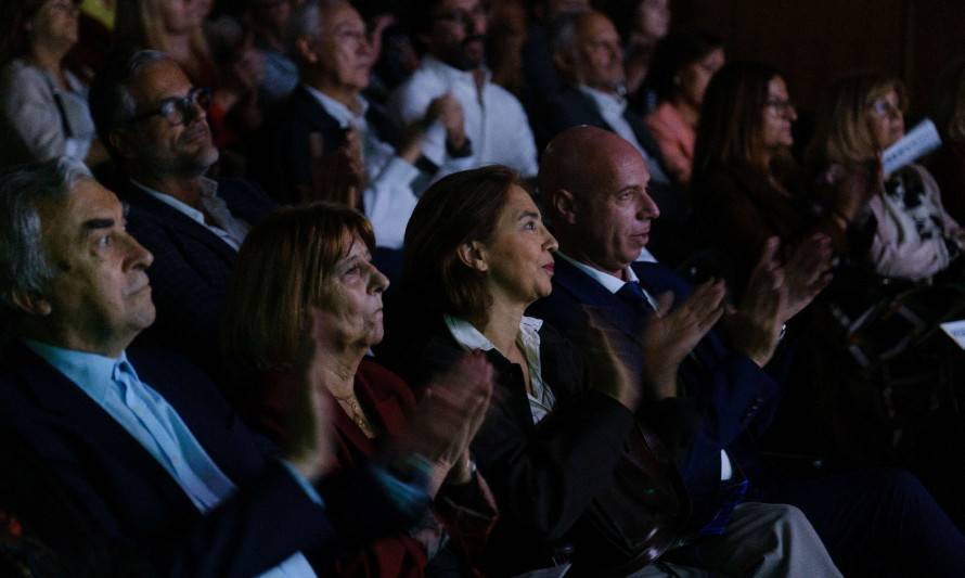  1.ª Gala da Educação, prémios, homenagem, alunos, professores, 2023, FCT
