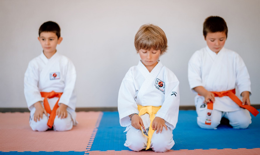 Karate