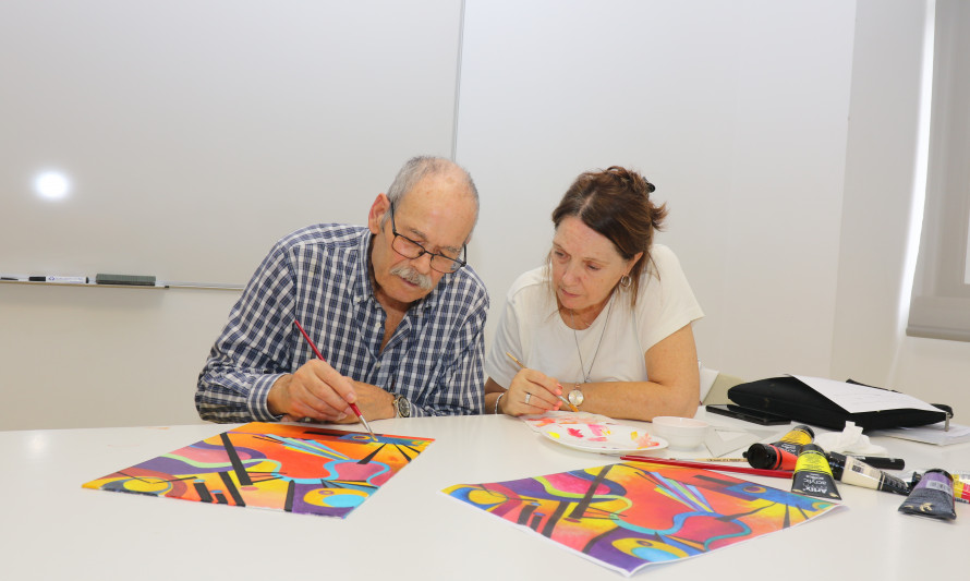 X Exposição de Artes da USALMA