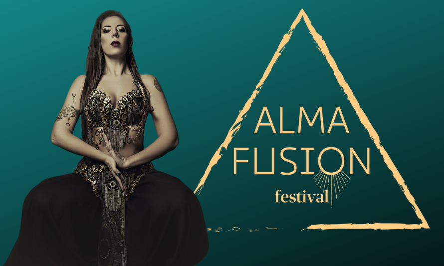 Alma Fusion