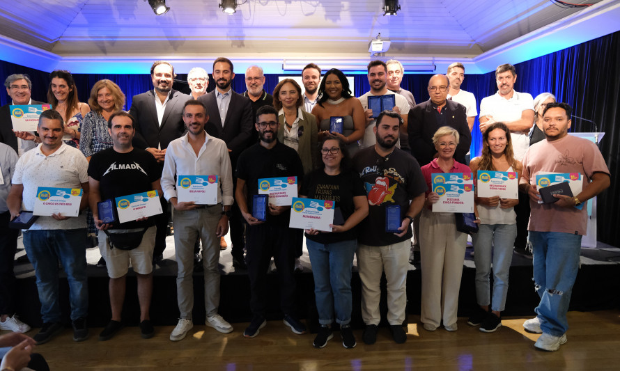 Concurso  Sabores de Almada 2023