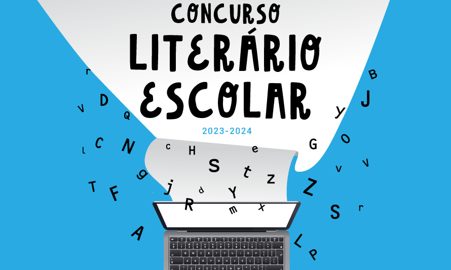 Concurso Literário Escolar 2022-2023