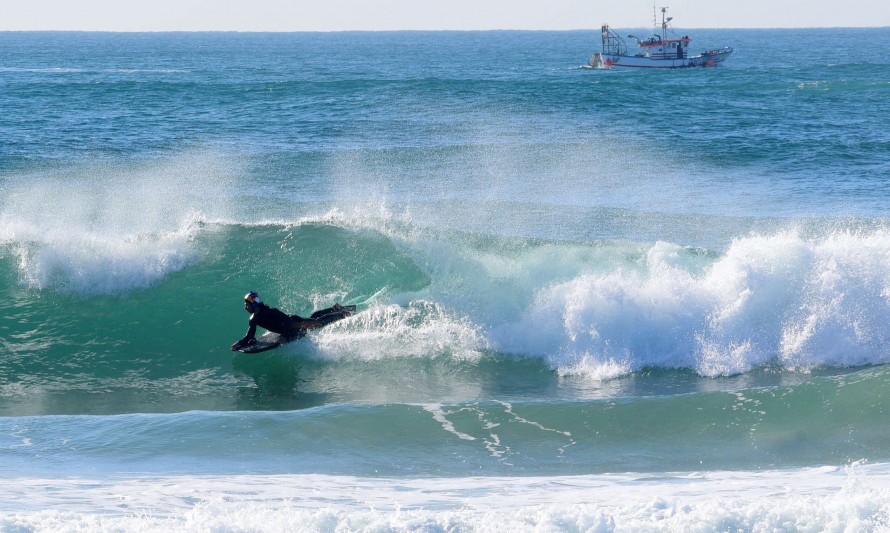 ASCC Caparica Power 2023