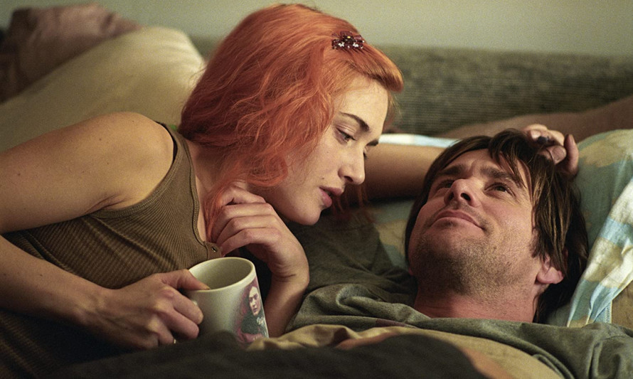 Cinema Impala, O despertar da mente