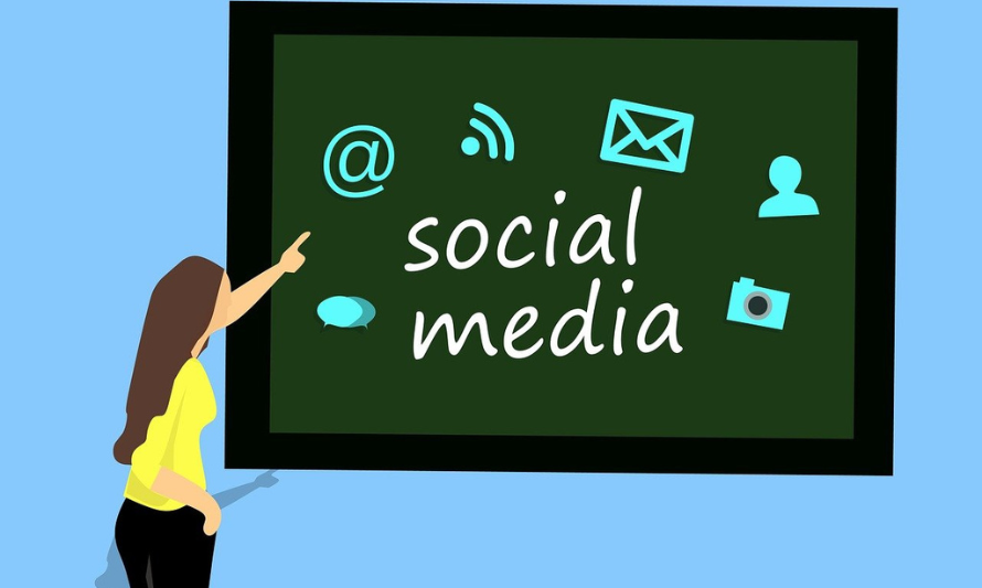 Workshop Comunicar nas Redes Sociais