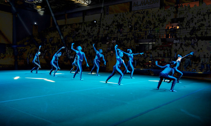 Almada, Desporto, Gala dos Desporto 2023, homenagem