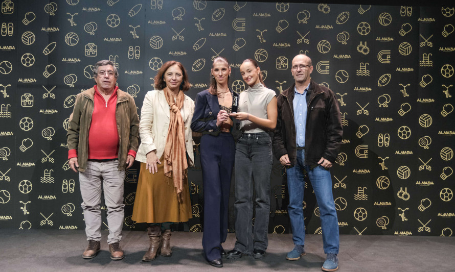 Almada, Desporto, Gala dos Desporto 2023, homenagem