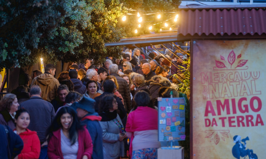 Programa Feliz Almada está de regresso