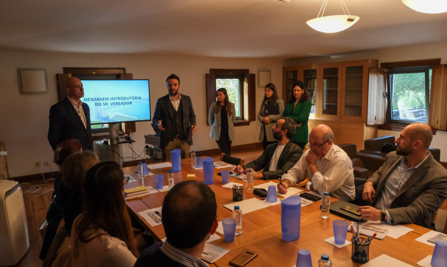 Almada Smart City – workshops estratégicos para planear uma cidade inteligente